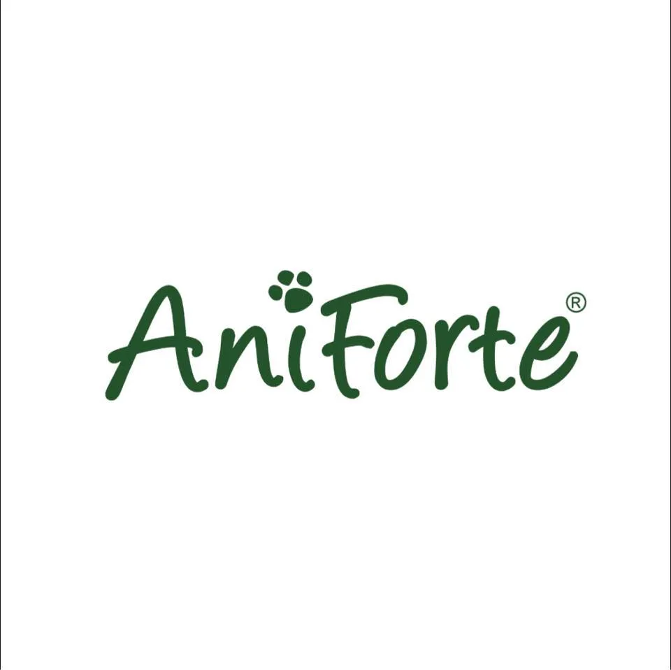AniForte - Fr Natrlich Gesunde Tiere