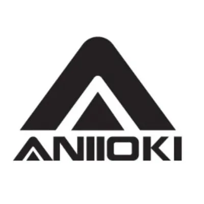 Aniioki EU logo