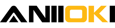Aniioki EU logo