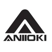 aniiokiebike Logo