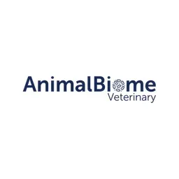 AnimalBiome Veterinary logo