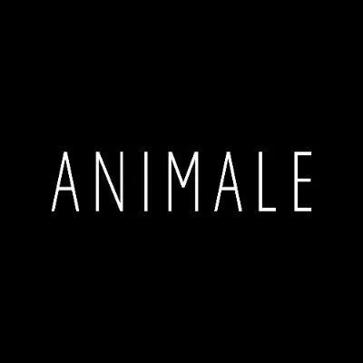 Animale BR logo