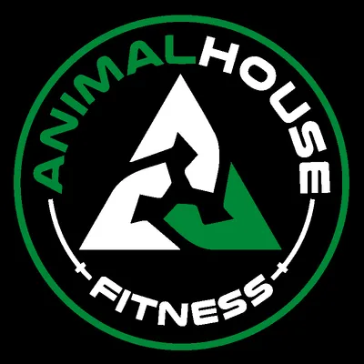 animalhousefitness.com logo