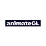 AnimateGL logo/icon