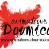 Agence événementielle Animations Doumica -Événement corporatif logo