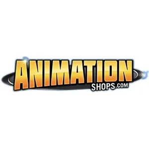 AnimationShops logo