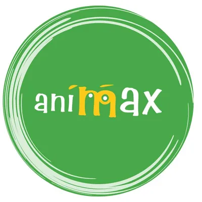 Animax logo