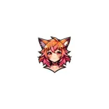 Anime-Pictures.net logo/icon