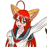 Anime Characters Database logo/icon