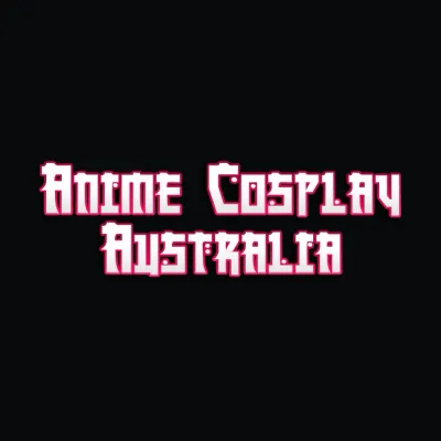 Anime Cosplay Australia logo