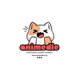 Animedle logo/icon
