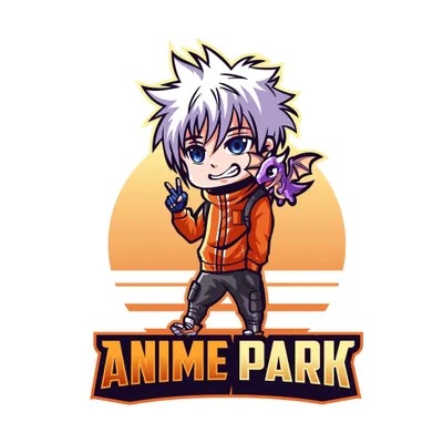 animepark.co.uk logo