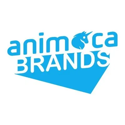 Animoca logo
