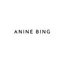 Anine Bing logo