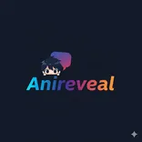 AniReveal logo/icon