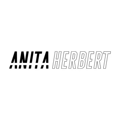 anitaherbert.com logo