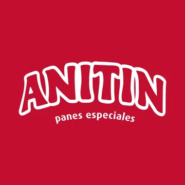 Anitin Special Breads Logo
