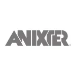 Anixter Australia Pty Ltd Logo