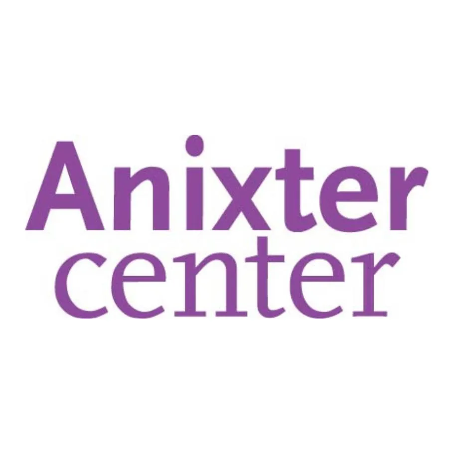 Anixter Center logo
