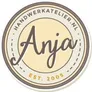 Logo V.O.F. Haars Design/ Anja's Handwerkatelier