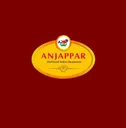 Anjappar Chettinad Restaurant logo