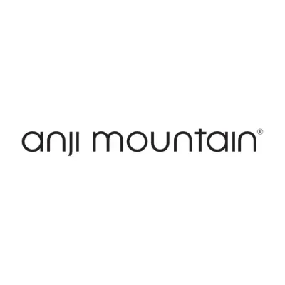 Anjimountain