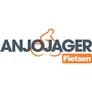 Logo Anjo Jager Fietsen