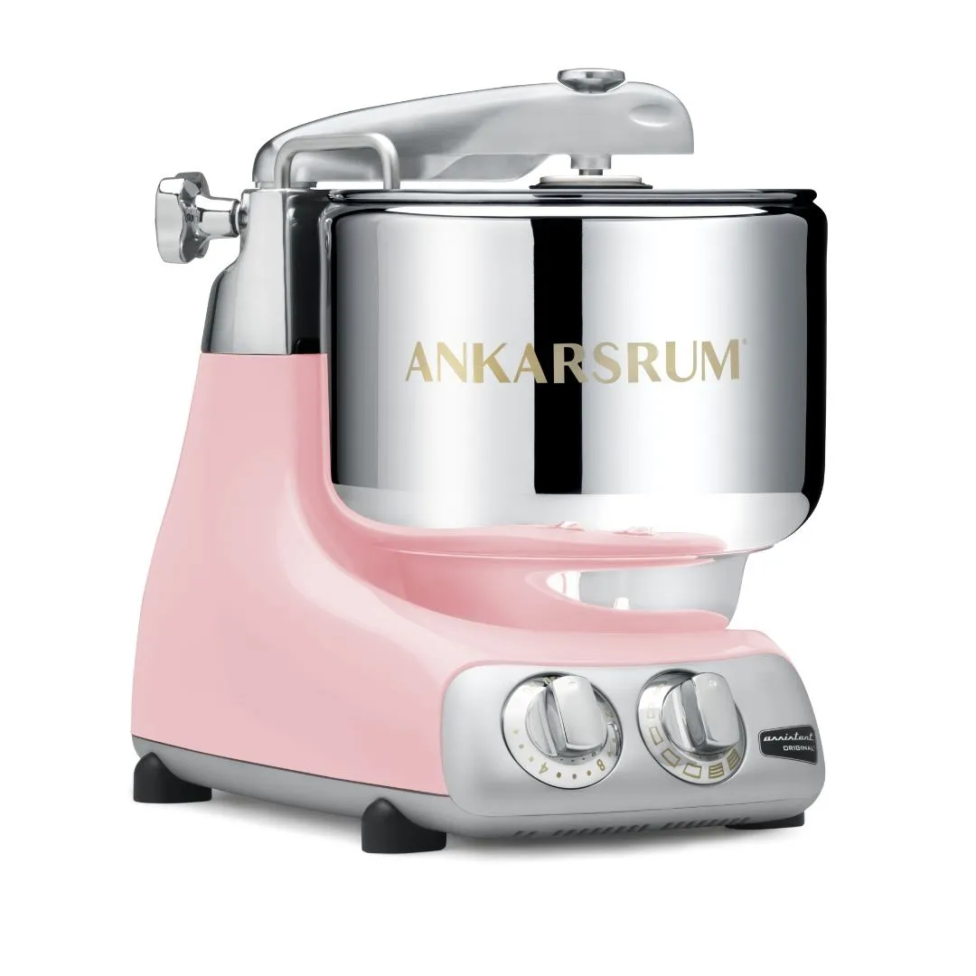 Ankarsrum Global