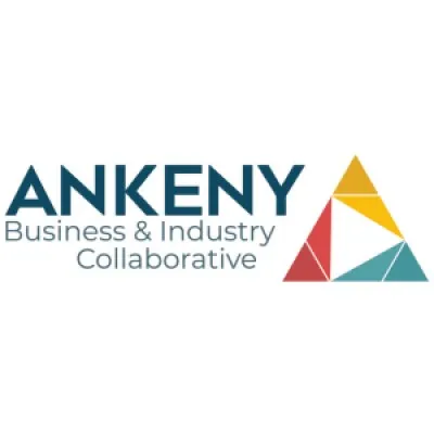 Ankeny Angels logo