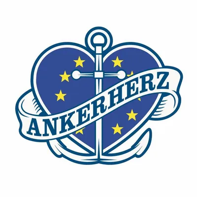 Ankerherz Verlag logo