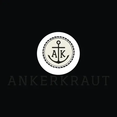 Ankerkraut CH logo