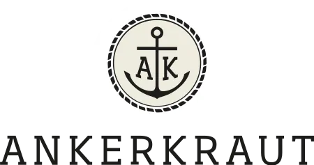 Ankerkraut DE light logo