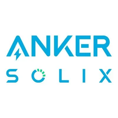 Anker SOLIX Canada logo