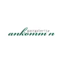 Logo Gastgalerij Ankomm'n