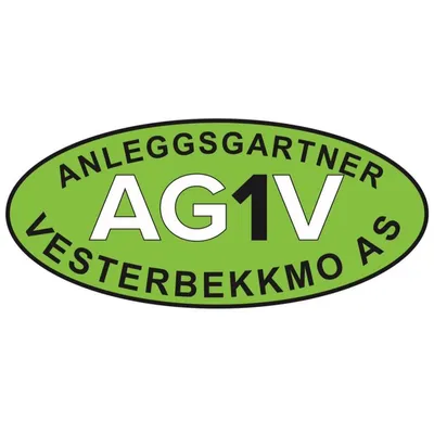ANLEGGSGARTNER 1 VESTERBEKKMO AS