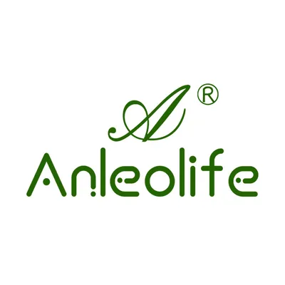 Anleolife Garden logo