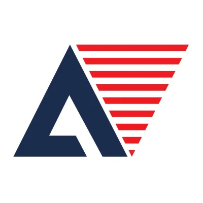 Shanghai Anlogic Infotech Co Ltd logo