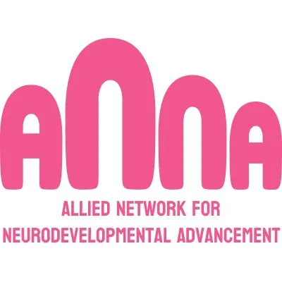 Annaautismcare logo