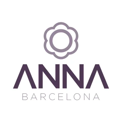 Anna Barcelona logo