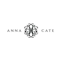 Anna Cate logo