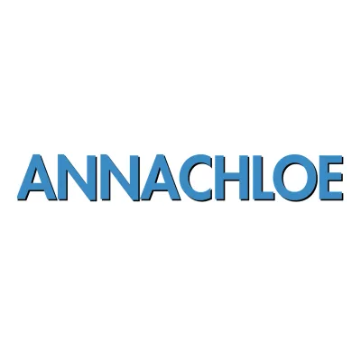 ANNA CHLOE logo