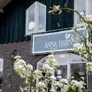 Logo Anna Haen