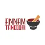 Logo Annam Tandoori