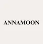 Logo Annamoon fashion