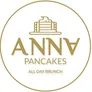 Logo ANNA Pancakes