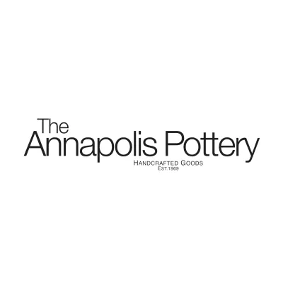 Annapolispottery