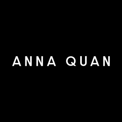 ANNA QUAN logo