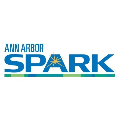 Ann Arbor Spark logo