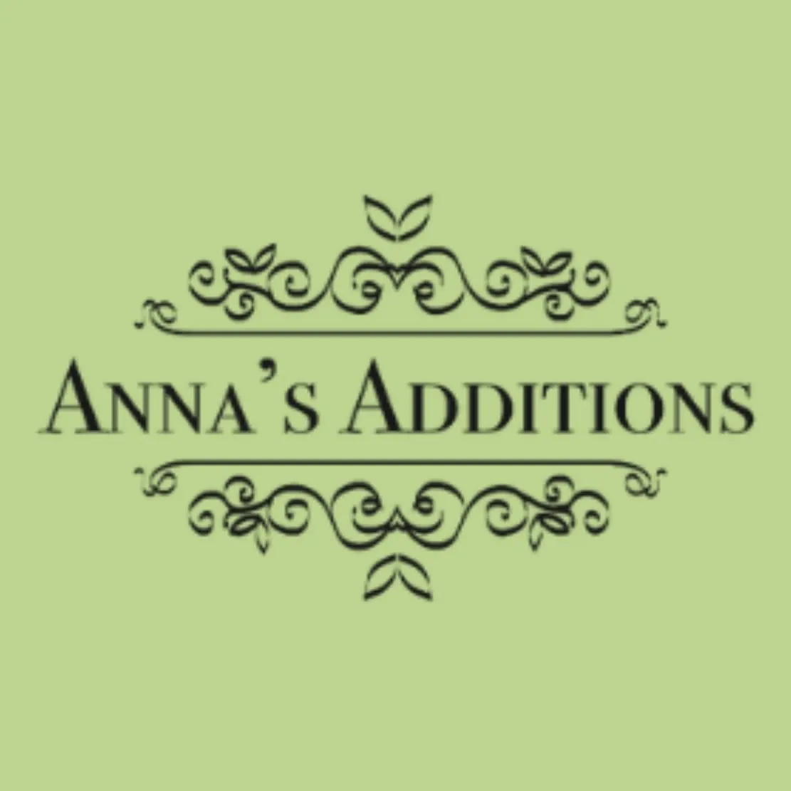 Annasadditions