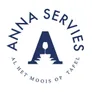 Logo Anna Servies